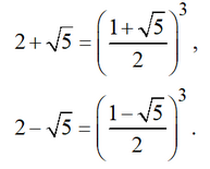 roots of the equation