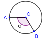 Arc length